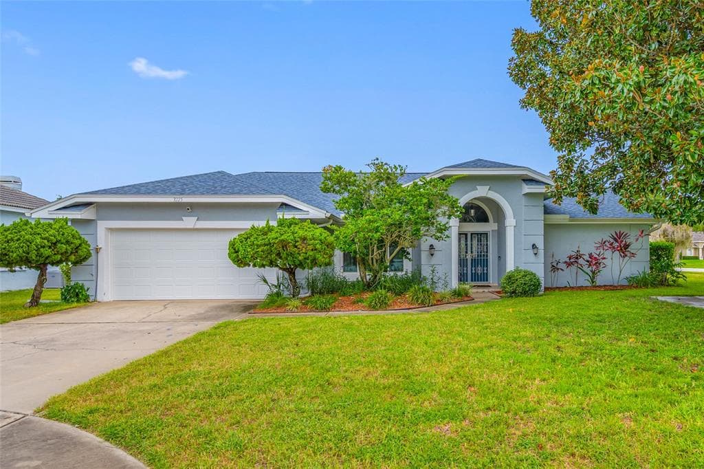 3225 HEARTHSTONE COURT HOLIDAY, FL 34691