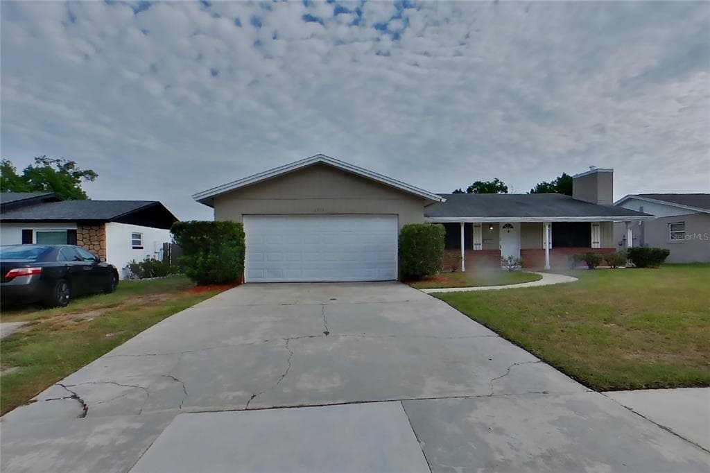 4905 LEPRECHAUN WAY ORLANDO, FL 32808