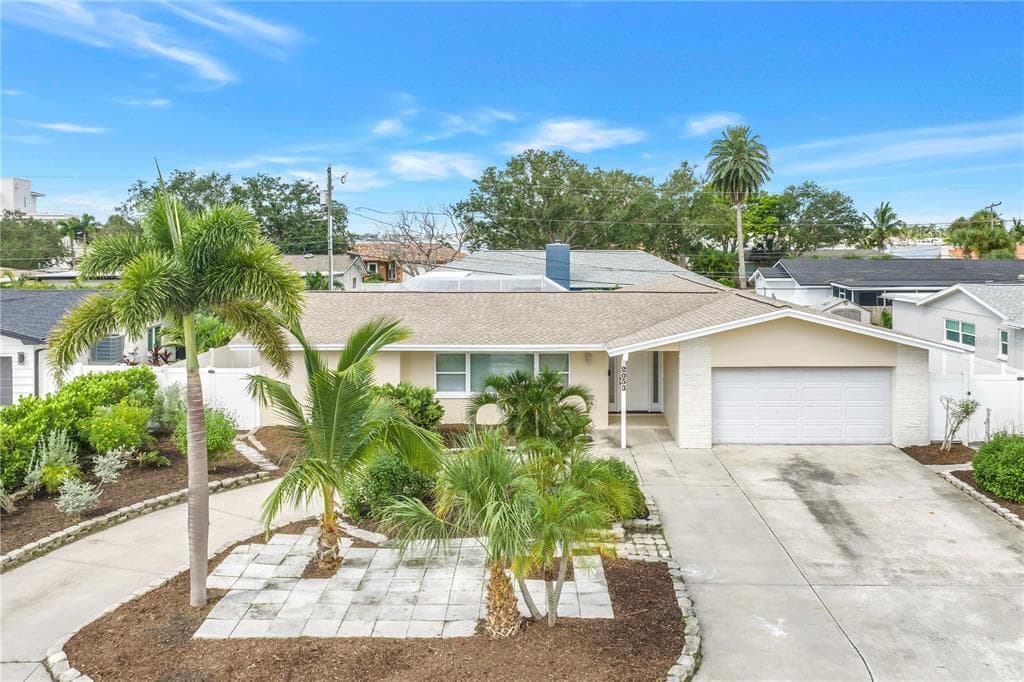 2053 DOLPHIN BOULEVARD S ST PETERSBURG, FL 33707