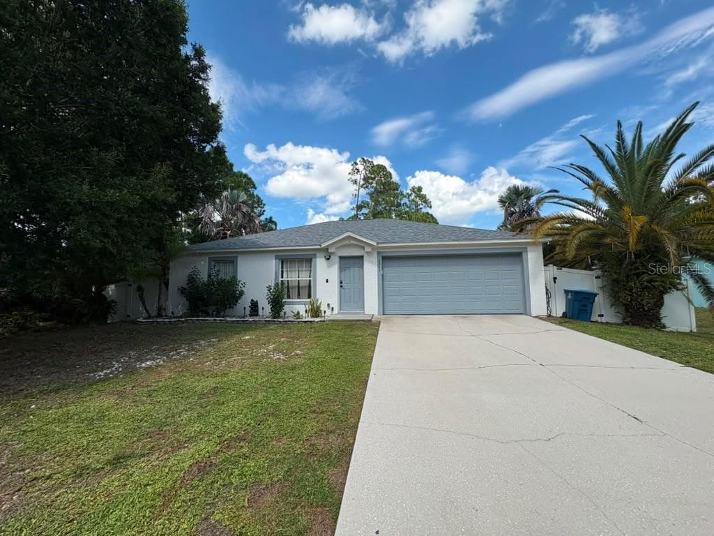 2743 SOMERSET PALM BAY, FL 32909