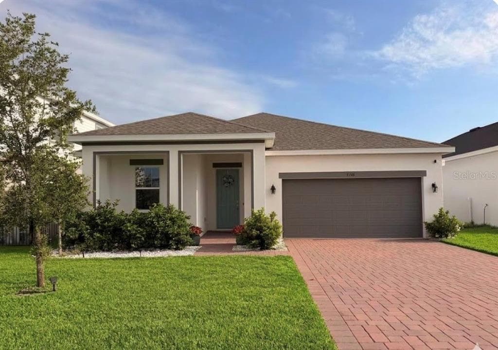 7118 ROLLING LEAF ROAD GROVELAND, FL 34736