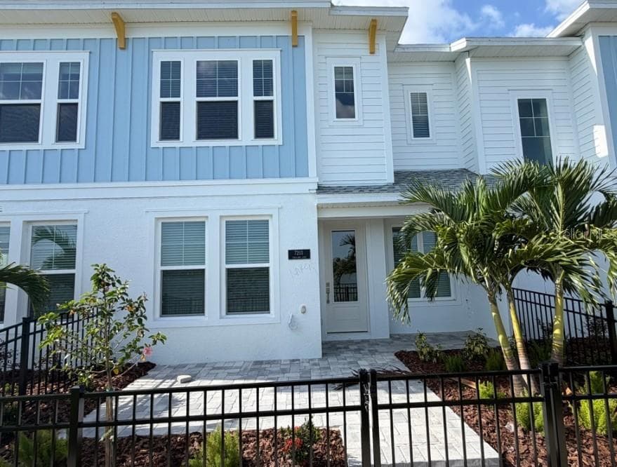 7203 TIDELAND LANE SARASOTA, FL 34240