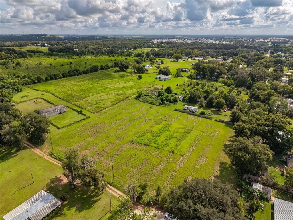 7408 HYLAN STREET ZEPHYRHILLS, FL 33541