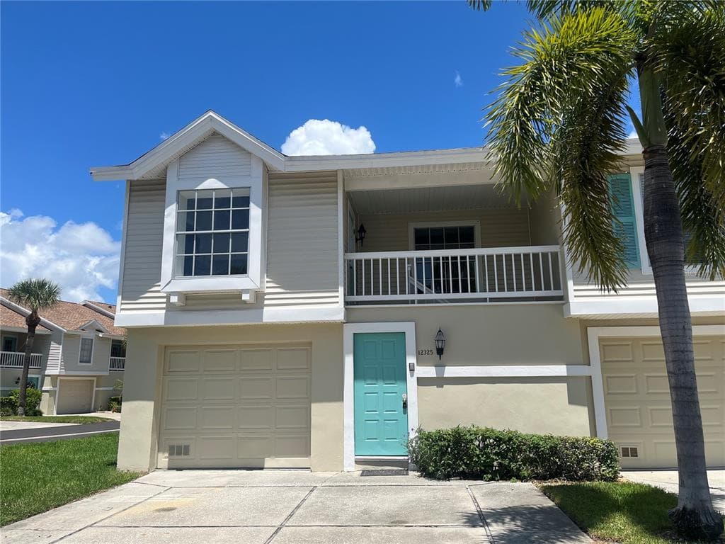 12325 SUN VISTA COURT W TREASURE ISLAND, FL 33706