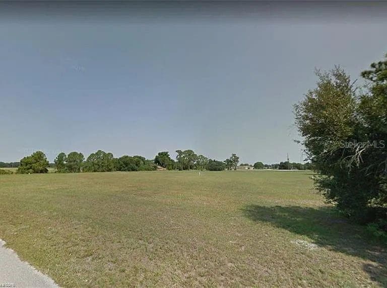 6327 CANDLER TERRACE SEBRING, FL 33876