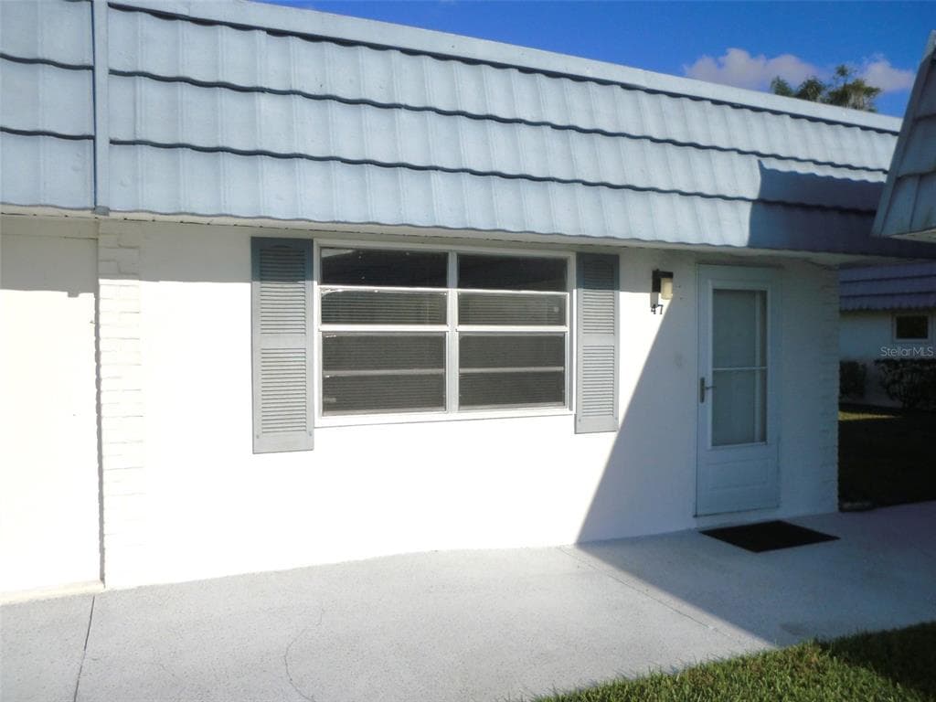 1901 ANDOVER WAY UNIT 47
