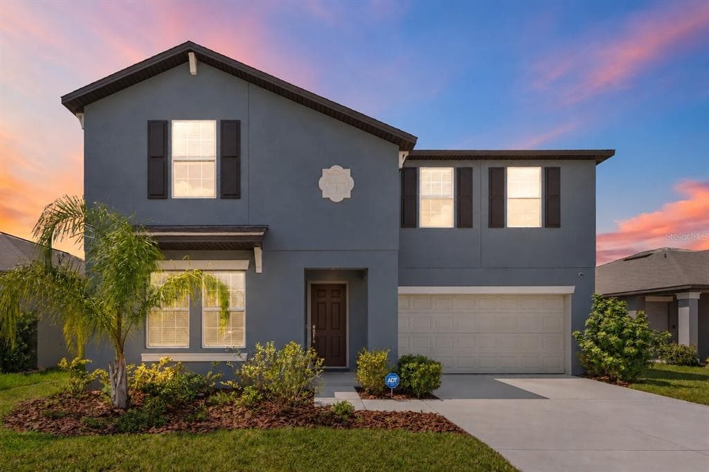 5375 BLUE HORIZON WAY WIMAUMA, FL 33598