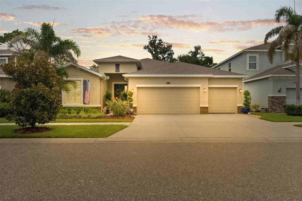 10321 RIVERDALE RISE DRIVE