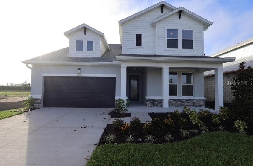 5169 SEA BRANCH AVENUE APOLLO BEACH, FL 33572