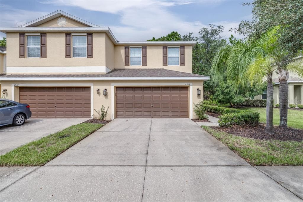 20316 STARFINDER WAY TAMPA, FL 33647