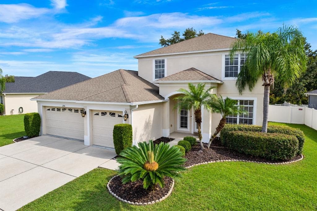 2256 PANTUCKET WESLEY CHAPEL, FL 33543