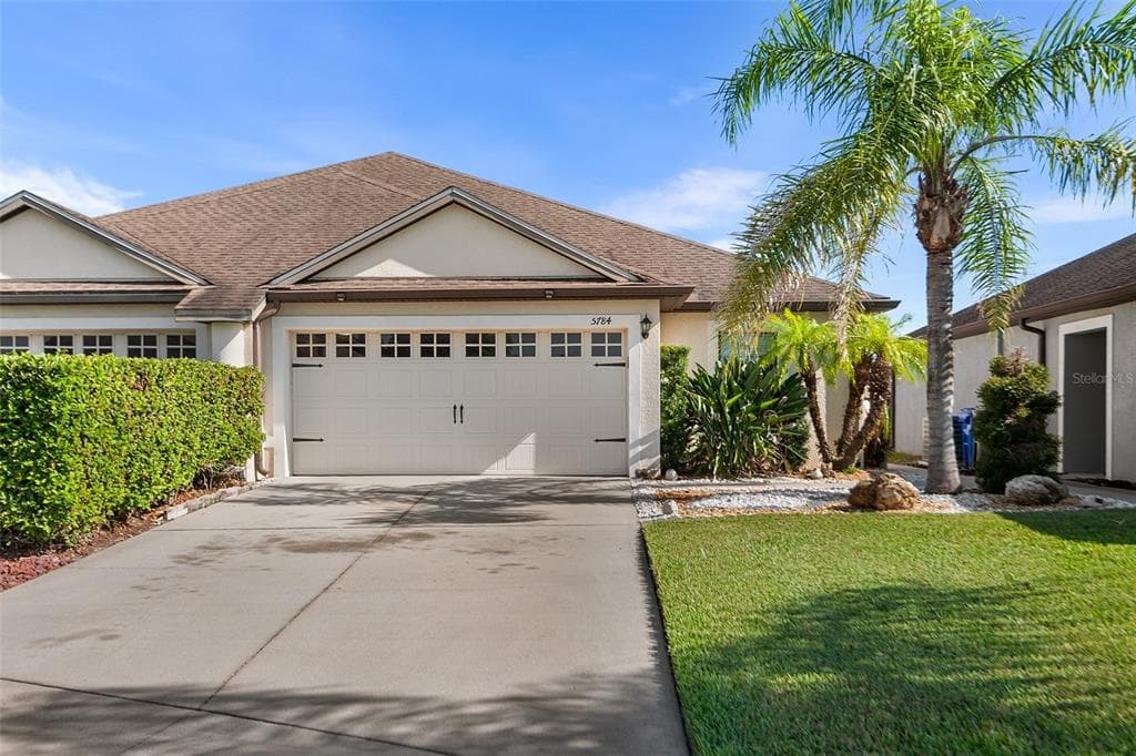 5784 LACAR WAY LAKELAND, FL 33805