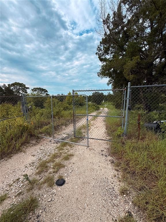16036 BOSLEY DRIVE SPRING HILL, FL 34610