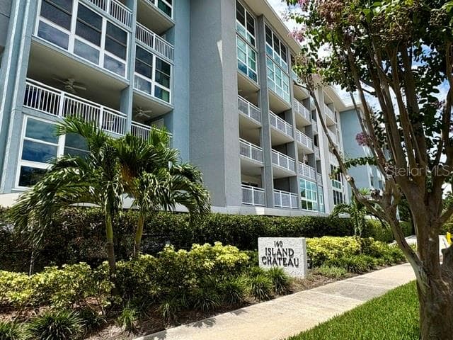 160 COLUMBIA DRIVE UNIT 506