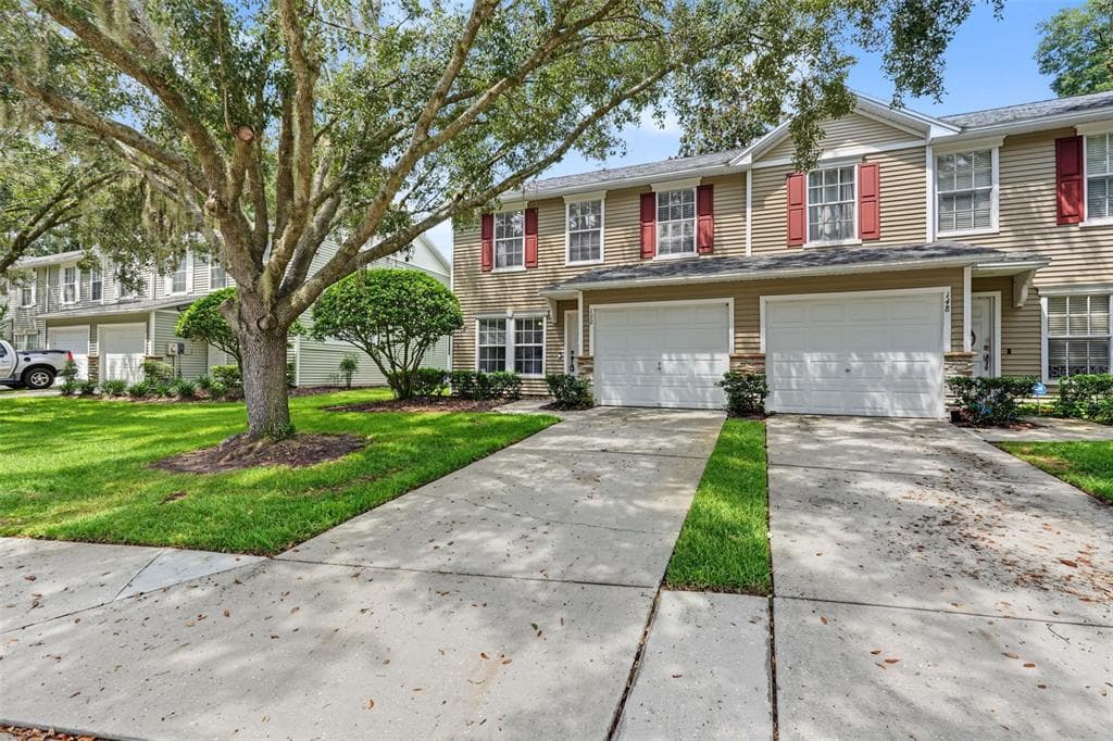 150 SAWTOOTH DRIVE VALRICO, FL 33594