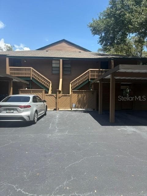 1506 LENNOX ROAD E UNIT 1506 PALM HARBOR, FL 34683