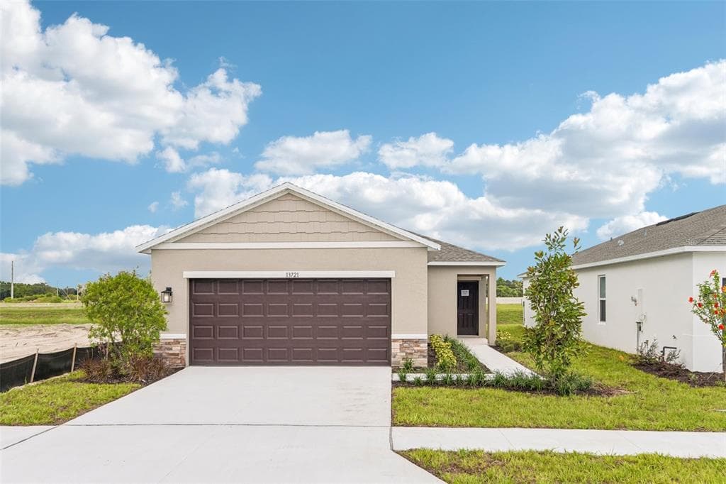 13721 SQUALL LANE HUDSON, FL 34669