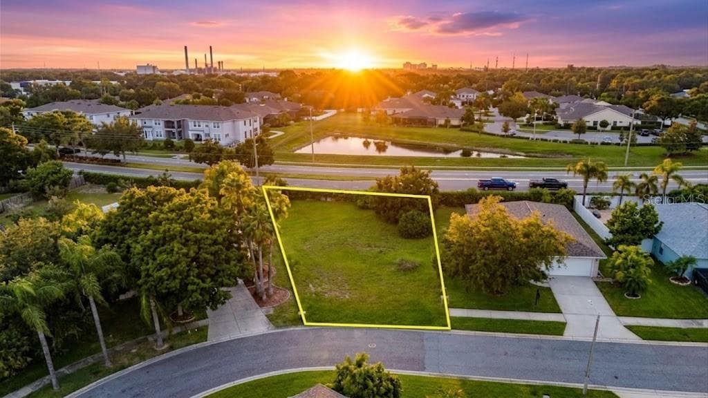 1512 ORACLE DRIVE RUSKIN, FL 33573