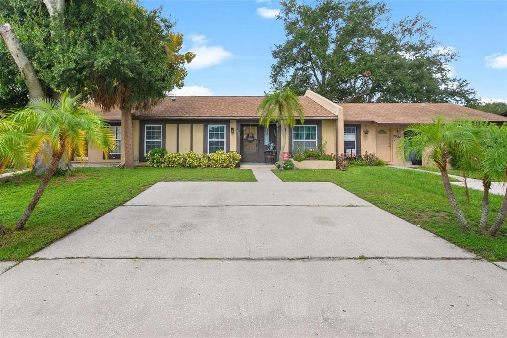9922 87TH STREET SEMINOLE, FL 33777