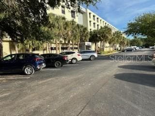 701 S MADISON AVENUE UNIT 515 CLEARWATER, FL 33756
