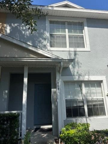 3404 HIGH HAMPTON CIRCLE
