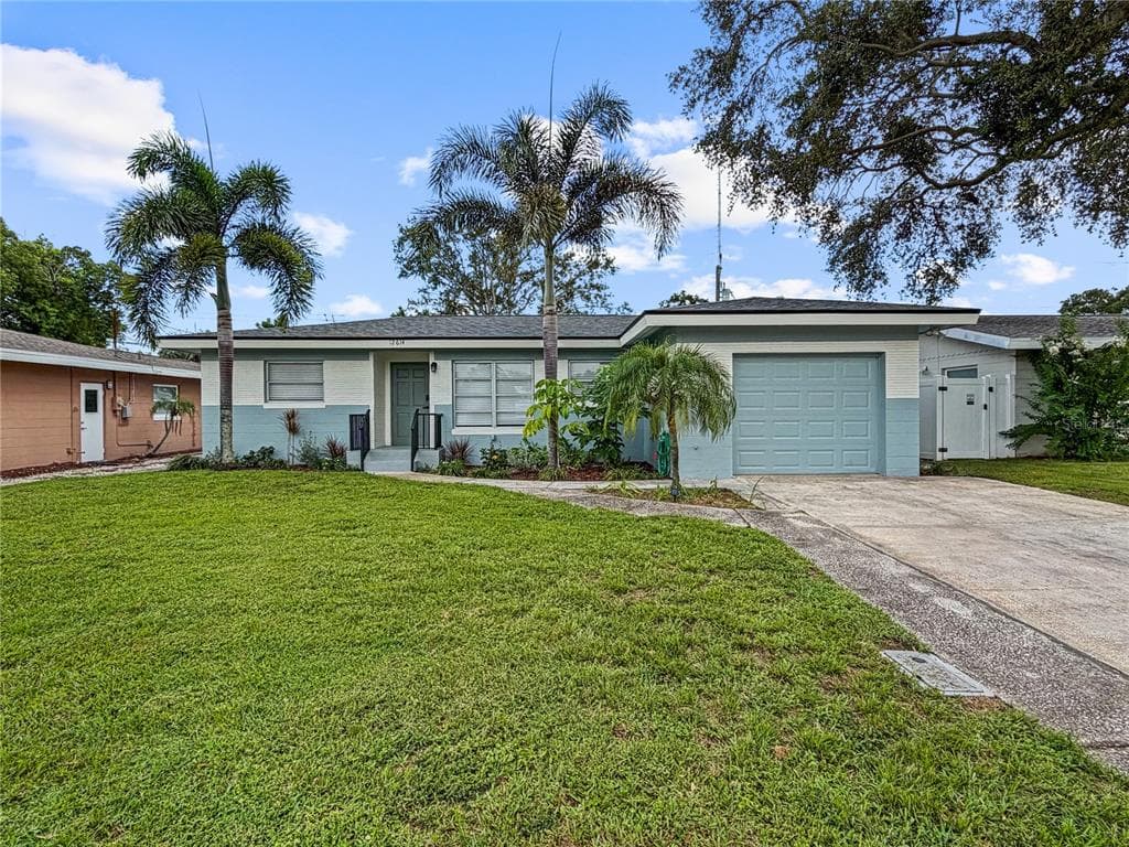 12614 81ST AVENUE SEMINOLE, FL 33776