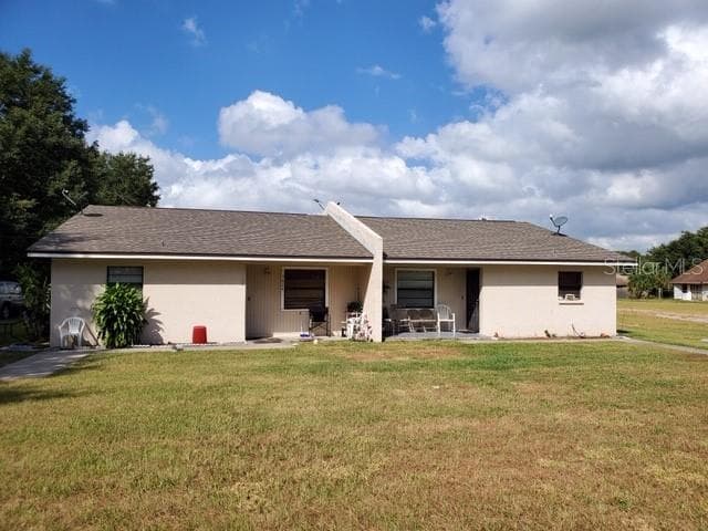 3626 WILLOW OAK ROAD MULBERRY, FL 33860