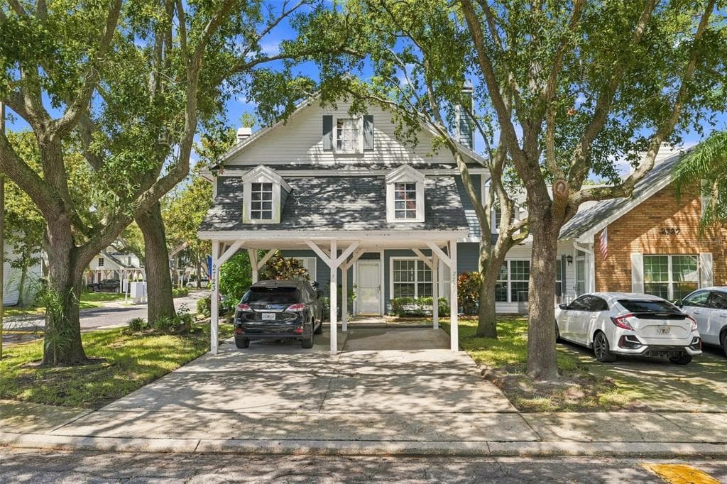 2725 PENZANCE STREET PALM HARBOR, FL 34684