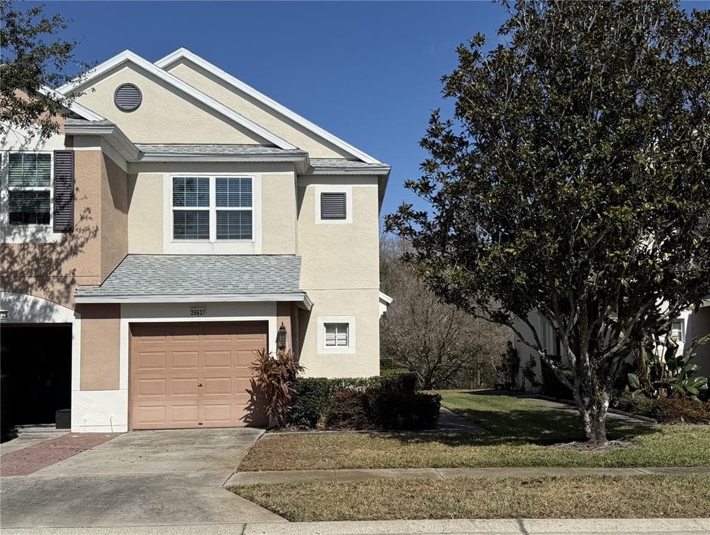 26627 CASTLEVIEW WAY