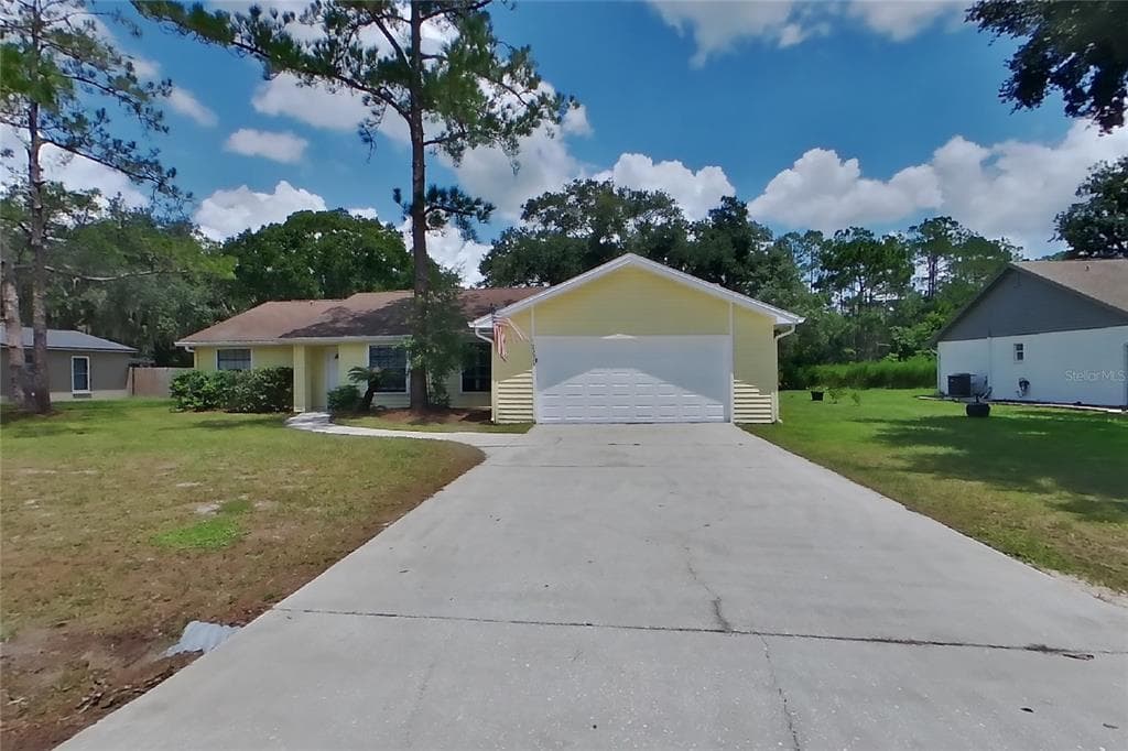 23515 SHINING STAR DRIVE LAND O LAKES, FL 34639