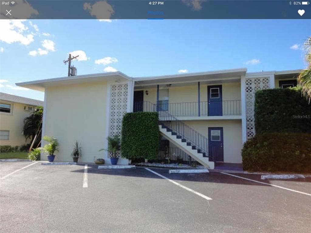 809 HUMMINGBIRD WAY UNIT 5c NORTH PALM BEACH, FL 33408