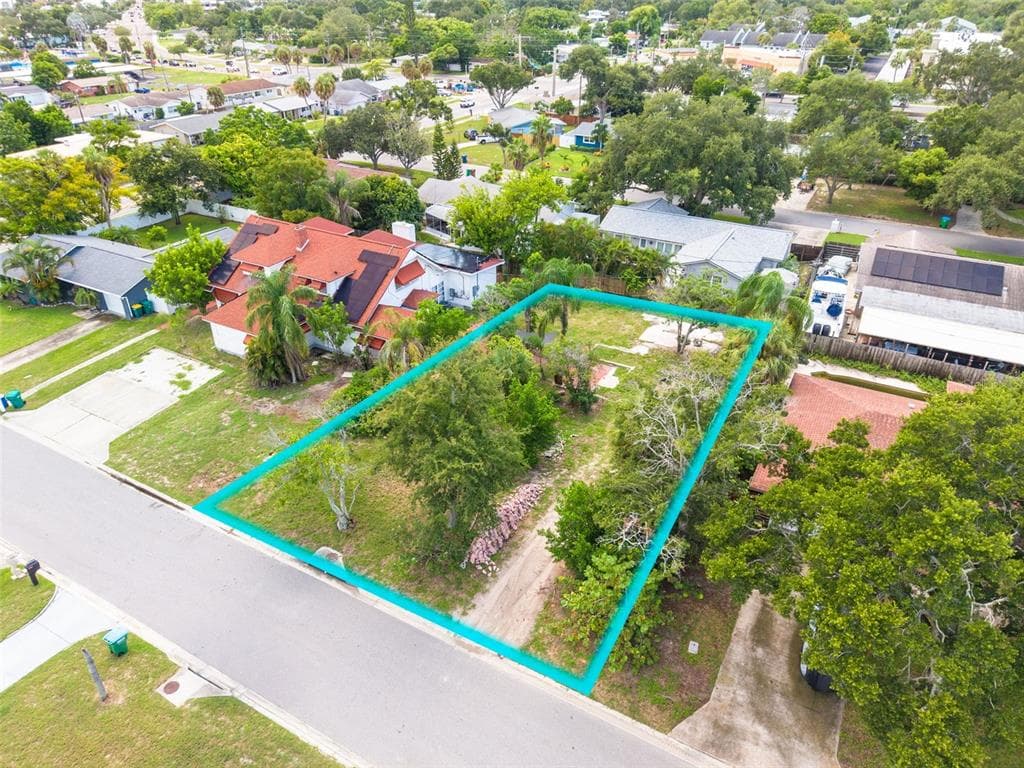 0 79TH AVENUE SEMINOLE, FL 33772