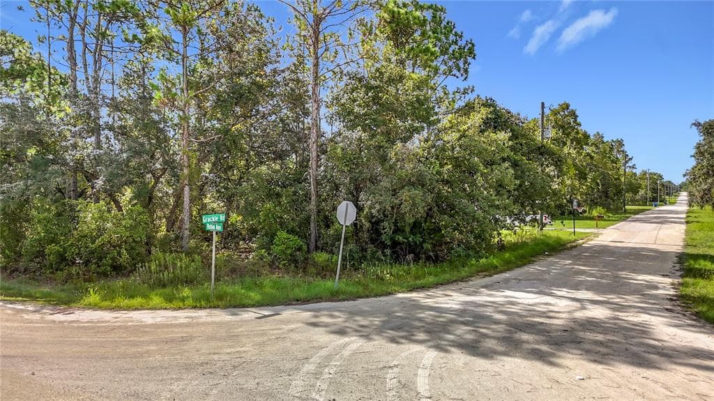 13542 ROBIN AVENUE WEEKI WACHEE, FL 34614