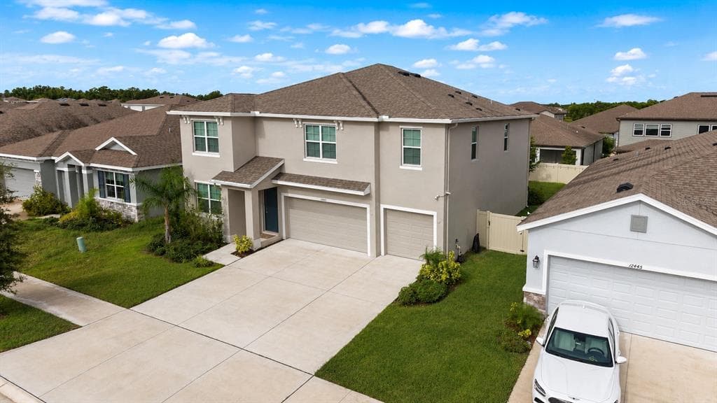 12455 SHINING WILLOW STREET RIVERVIEW, FL 33579