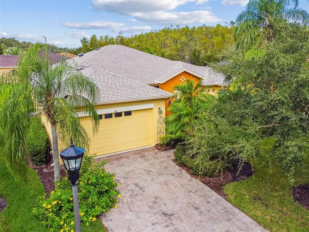 861 BELLA VIANA ROAD KISSIMMEE, FL 34759