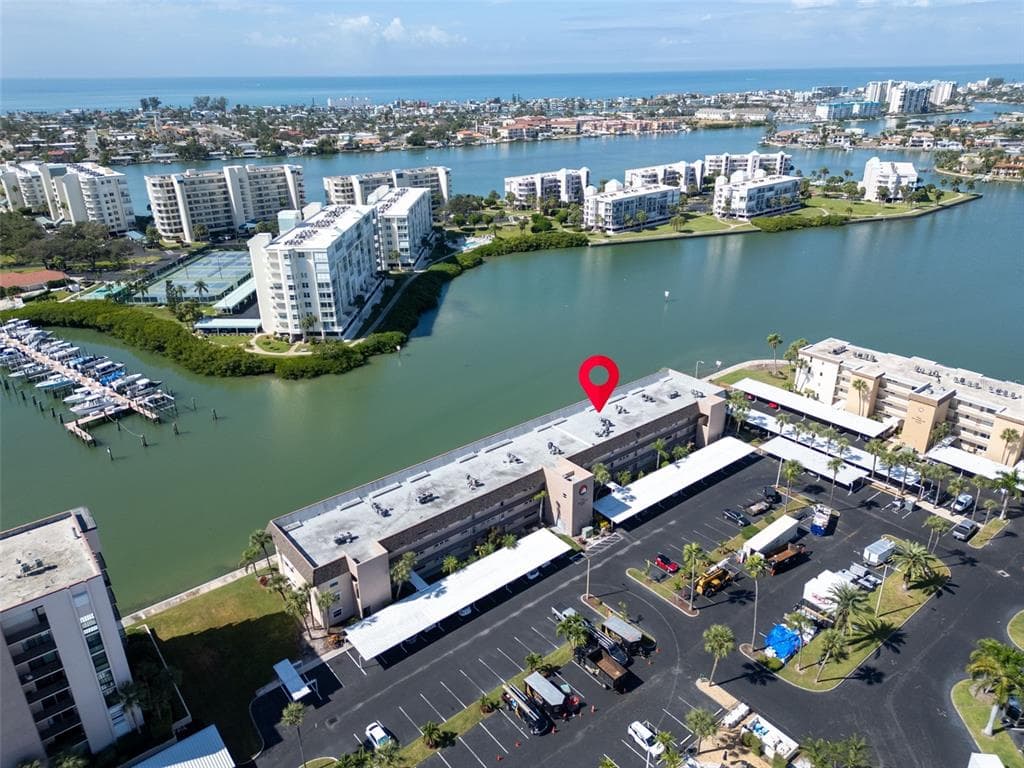 7930 SUN ISLAND DRIVE S UNIT 104