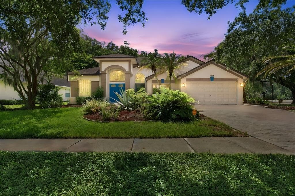 16018 WILMINGTON PLACE TAMPA, FL 33647