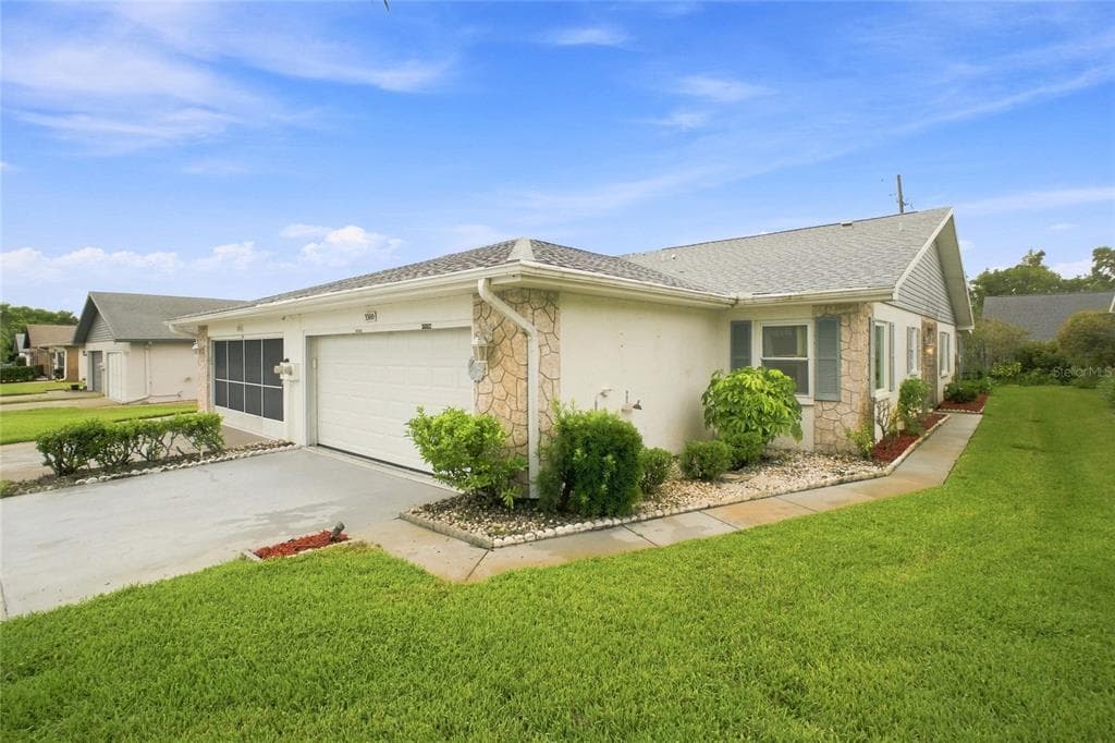 3300 MCMATH DRIVE PALM HARBOR, FL 34684