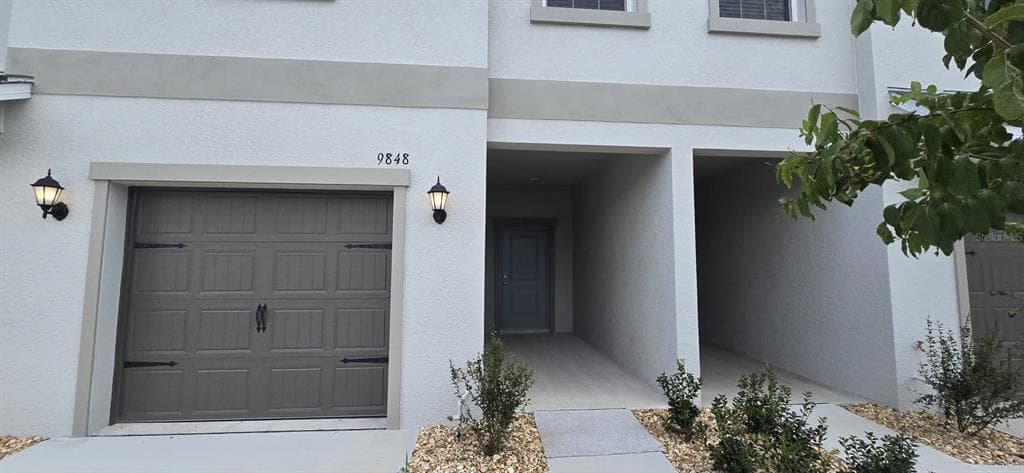 9848 ALLENDALE STREET WESLEY CHAPEL, FL 33545