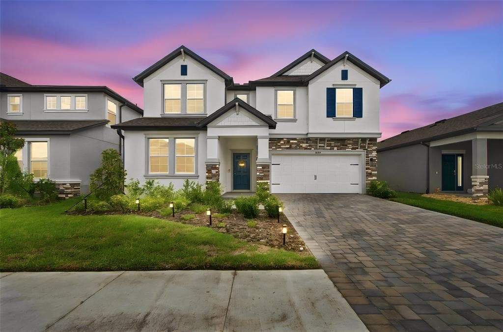 31840 SAPNA CHIME DRIVE WESLEY CHAPEL, FL 33545