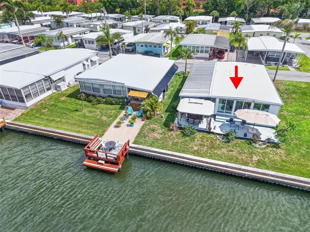 18675 US HIGHWAY 19 N UNIT 311 CLEARWATER, FL 33764