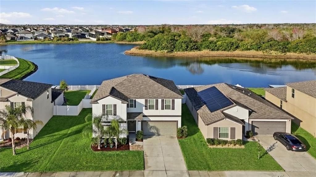 13525 WILD GINGER STREET RIVERVIEW, FL 33579