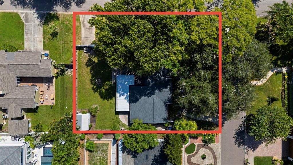 3401 W SEVILLA STREET TAMPA, FL 33629