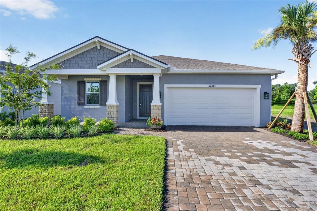 12443 49TH STREET E PARRISH, FL 34219