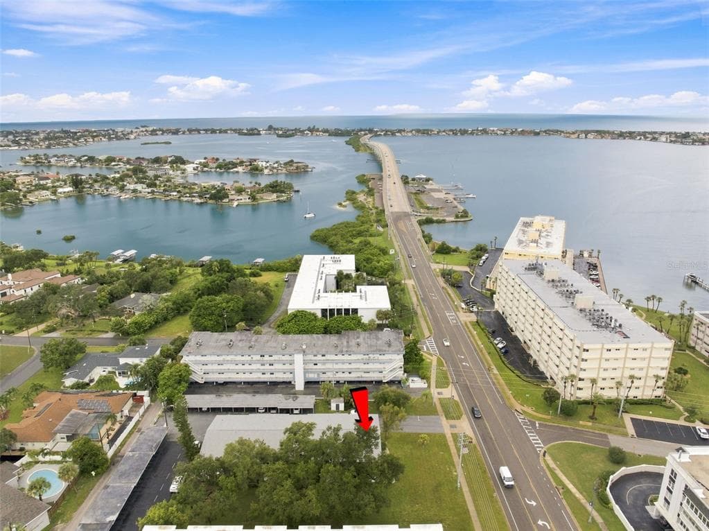 2950 W BAY DRIVE UNIT B1