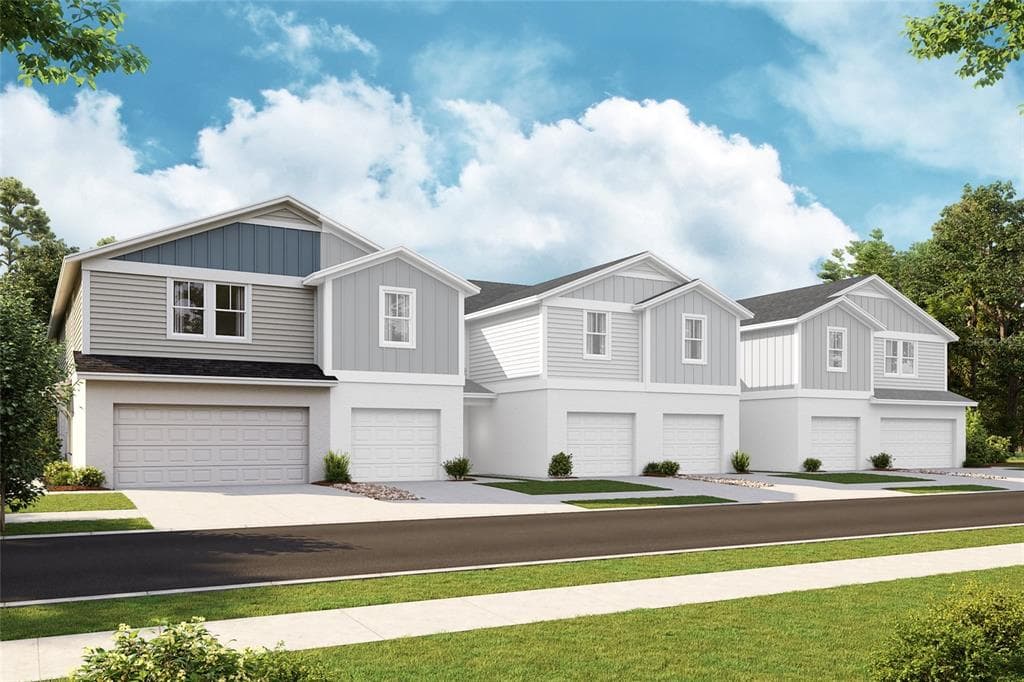 9867 PELICAN COAST DRIVE DADE CITY, FL 33525