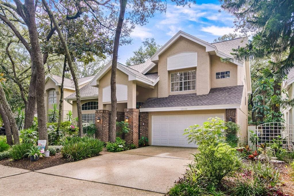 13133 GREENGAGE LANE