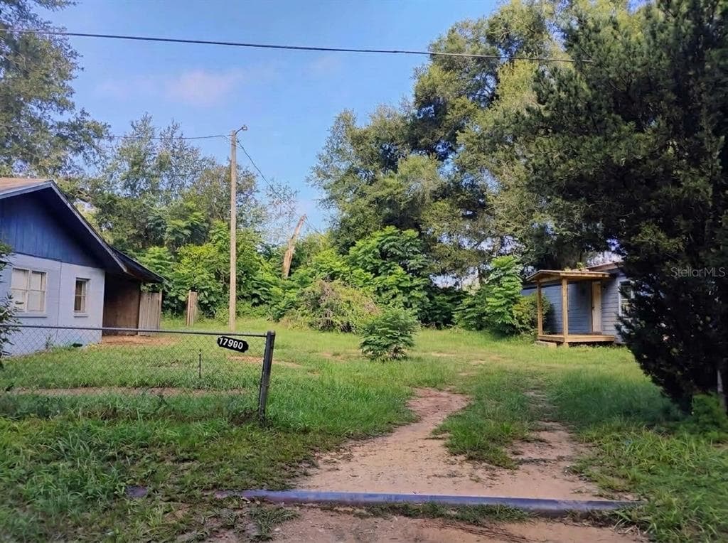 17990 SE 51ST STREET OCKLAWAHA, FL 32179