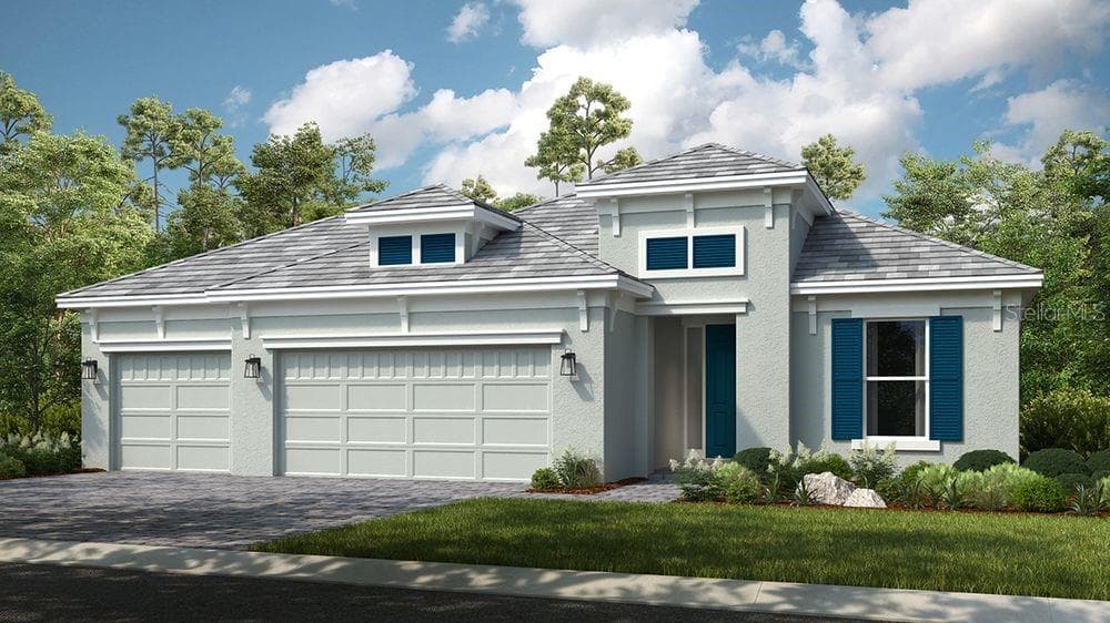 29668 IMPERATI BOULEVARD WESLEY CHAPEL, FL 33543