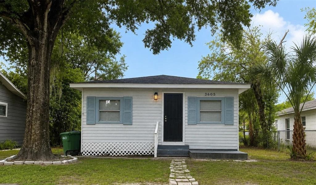 3605 E 28TH AVENUE TAMPA, FL 33605